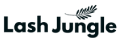 Lash Jungle logo